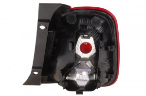 Stop lampa spate Stanga potrivit FIAT 500 dupa 2007 - Img 2