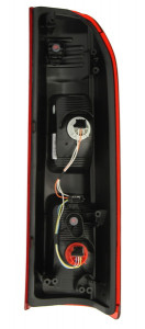 Stop lampa spate Stanga potrivit FIAT TALENTO; OPEL VIVARO B; RENAULT TRAFIC III 05.14- - Img 2