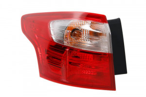Stop lampa spate stanga potrivit FORD FOCUS 3 III Station wagon 2010-2014 - exterior LED