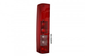 Stop lampa spate Stanga potrivit IVECO DAILY III 05.99-07.07 - Img 1