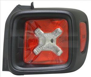 Stop lampa spate Stanga potrivit JEEP RENEGADE dupa 2014 - Img 2