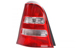 Stop lampa spate Stanga potrivit MERCEDES A (W168) 07.97-08.04 - Img 1