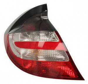 Stop lampa spate Stanga potrivit MERCEDES C (CL203) 03.01-05.08 - Img 1