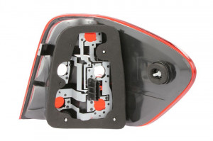 Stop lampa spate Stanga potrivit MERCEDES M (W164) 02.05-12.11 - Img 2