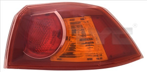 Stop lampa spate Stanga potrivit MITSUBISHI LANCER VIII dupa 2008