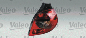 Stop lampa spate Stanga potrivit RENAULT CLIO III, CLIO III/HATCHBACK 05.05-12.14 - Img 3