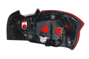 Stop lampa spate stanga potrivit SEAT IBIZA 5 V 6F dupa 2017 - Img 2