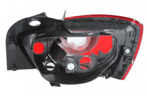 Stop lampa spate Stanga potrivit SEAT IBIZA IV, IBIZA IV SC, IBIZA IV ST 03.08-06.17 - Img 2