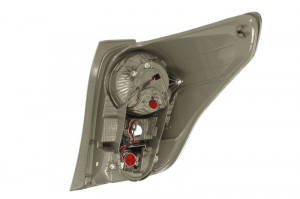 Stop lampa spate Stanga potrivit TOYOTA VERSO 2009-2018 - Img 2
