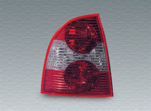 Stop lampa spate Stanga potrivit VW PASSAT B5.5 10.00-05.05 - Img 3