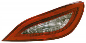 Stop lampa spate Stanga (W16W) potrivit MERCEDES CLS (C218), CLS SHOOTING BRAKE (X218) 01.11-12.17 - Img 3