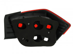 Stop lampa spate Stanga (W21/5W/W21W/WY21W) potrivit HONDA CITY IV, CITY V 11.02- - Img 2