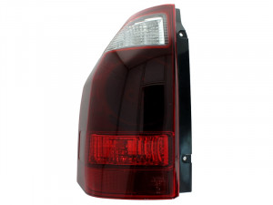 Stop lampa spate Stanga (W21W/W5W) potrivit MITSUBISHI PAJERO CLASSIC, PAJERO III 04.00- - Img 1