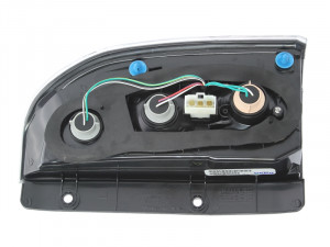 Stop lampa spate Stanga (WY21W) potrivit SUZUKI GRAND VITARA I, VITARA dupa 1998 - Img 2