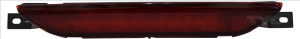 Stop lampa spate suplimentara (LED) potrivit DODGE CALIBER, DURANGO; JEEP COMPASS, GRAND CHEROKEE IV dupa 2006