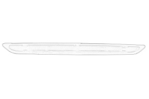 Stop potrivit FORD MONDEO IV 2007-2015