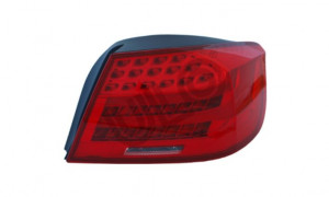 Stop spate Dreapta (exterior, LED) potrivit BMW 3 (E92), 3 (E93) 2006-2013