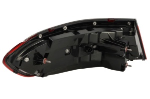 Stop spate dreapta (exterior, LED) potrivit MERCEDES GLC (C253) 06.16-03.23 - Img 2