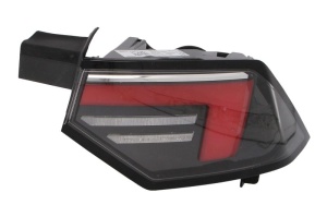 Stop spate dreapta (exterior, LED) potrivit OPEL ASTRA L Saloon dupa 2021