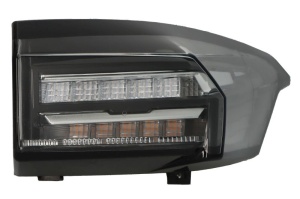 Stop spate Dreapta (exterior, LED) potrivit PEUGEOT 308 III, 408 II dupa 2021