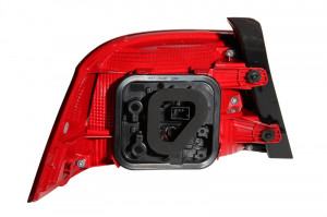 Stop spate Dreapta (exterior) potrivit VW PASSAT B7 ALLTRACK, PASSAT B7 2010-2015 - Img 2