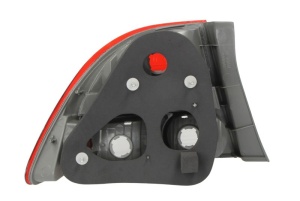 Stop spate Dreapta (extern, fara ECE) potrivit HONDA CIVIC VIII 2005-2012 - Img 2