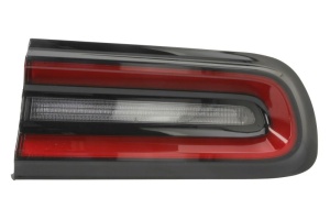 Stop spate Dreapta (extern, LED, fara ece) potrivit DODGE CHALLENGER dupa 2014