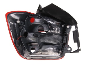 Stop spate Dreapta (extern, LED/P21W) potrivit BMW 1 (F20), 1 (F21) 07.11-12.19 - Img 2