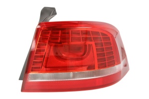 Stop spate Dreapta (extern, LED/P21W/W16W) potrivit VW PASSAT ALLTRACK B7, PASSAT B7 08.10-12.15 - Img 1
