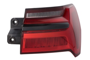 Stop spate Dreapta (extern, LED) potrivit AUDI A6 ALLROAD C7, A6 ALLROAD C8, A6 C7, A6 C8 09.14- - Img 1