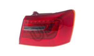 Stop spate Dreapta (extern, LED) potrivit AUDI A6 C7 2010-2018 - Img 3