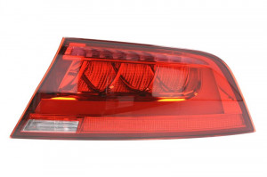Stop spate Dreapta (extern, LED) potrivit AUDI A7 2010-2018