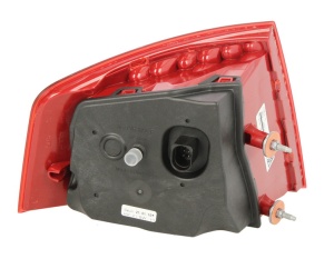 Stop spate Dreapta (extern, LED) potrivit AUDI A8 D3 2002-2010 - Img 2