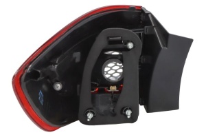Stop spate Dreapta (extern, LED) potrivit FORD MONDEO IV 2007-2015 - Img 2