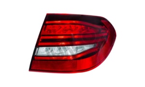 Stop spate Dreapta (extern, LED) potrivit MERCEDES C T-MODEL (S205) 2014-2021 - Img 3