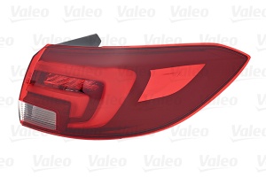 Stop spate Dreapta (extern, LED) potrivit OPEL ASTRA K, ASTRA K/KOMBI dupa 2015 - Img 3