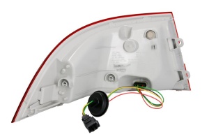 Stop spate Dreapta (extern, LED) potrivit SKODA SUPERB II 2008-2015 - Img 2