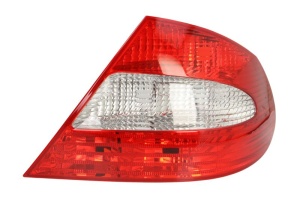 Stop spate Dreapta (extern, P21/4W/P21/5W/P21W) potrivit MERCEDES CLK (A209), CLK (C209) 06.02-03.10 - Img 1