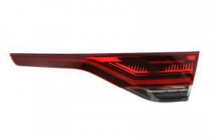 Stop spate dreapta (inner, LED, glass culoare red) potrivit RENAULT MEGANE IV Ph II Hatchback dupa 2020