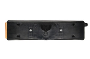 Stop spate dreapta (LED, 24V, cu intermitent, cu far de ceață, lumina de marșarier, cu stop, lumină de parcare, cu iluminare placuta, reflector ) potrivit MERCEDES - Img 2