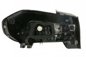 Stop spate dreapta (LED, glass culoare red, reversing light) potrivit OPEL CORSA F 05.19- - Img 2