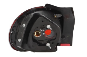 Stop spate Dreapta (LED/P21/5W/P21W) potrivit FIAT 500L 09.12- - Img 2