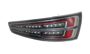 Stop spate Dreapta (LED) potrivit AUDI Q3 06.11-10.18 - Img 3