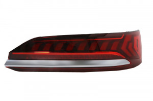 Stop spate Dreapta (LED) potrivit AUDI Q7 dupa 2015