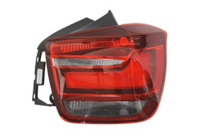 Stop spate Dreapta (LED) potrivit BMW 1 (F20), 1 (F21) 2011-2019