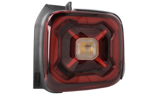 Stop spate dreapta (LED) potrivit JEEP RENEGADE 5D 07.14-12.22 - Img 1
