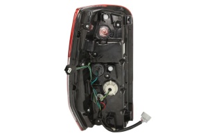 Stop spate dreapta (LED) potrivit MITSUBISHI L 200 / TRITON dupa 2019 - Img 2