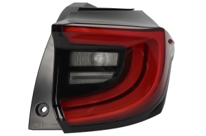 Stop spate dreapta (LED) potrivit TOYOTA YARIS XP21 02.20- - Img 1