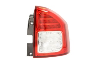 Stop spate Dreapta (LED/W21W/WY21W) potrivit JEEP COMPASS 12.10- - Img 1