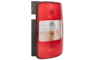 Stop spate Dreapta (P21/4W/P21W, versiune cu usa din spate) potrivit VW CADDY III, CADDY III/MINIVAN 2004-2015